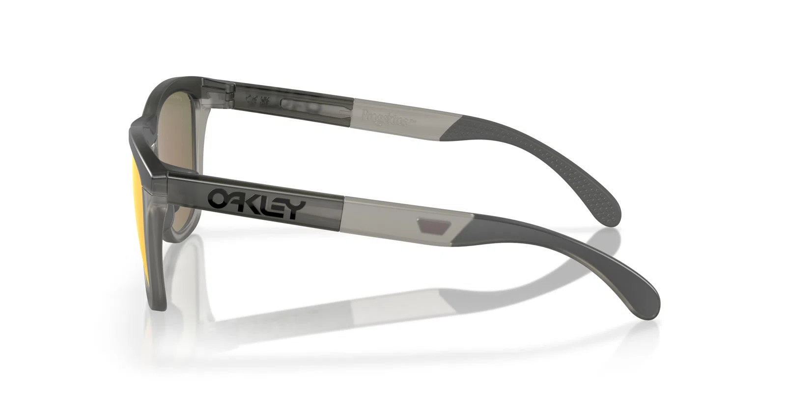 Oakley Frogskins Range 9284 Sunglasses - view 34
